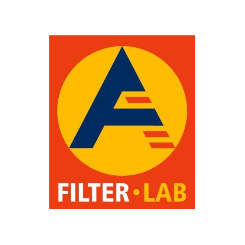 Filtro membrana nylon FILTER-LAB 142mm diámetro, 0.22 µm, blanca, lisa, no esteril. Caja 25 unidades.